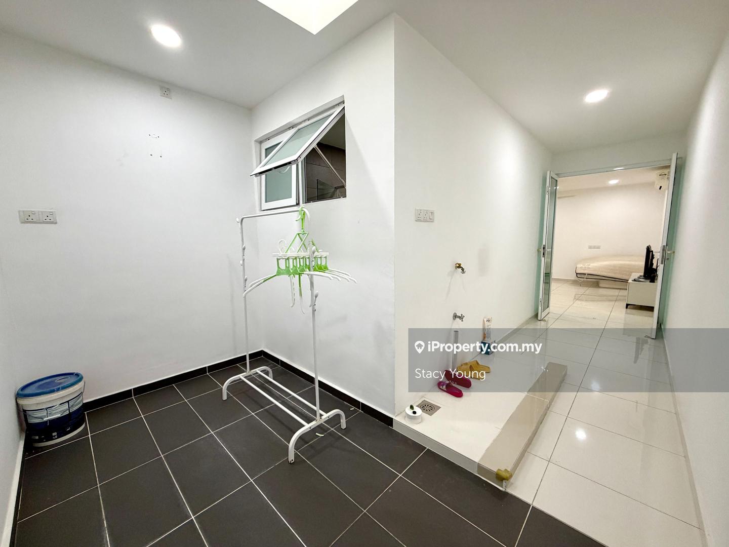 Rumah Berangkai 3 Tingkat untuk Dijual di Taman Cheras Vista, Cheras oleh Stacy Young - iProperty.com.my