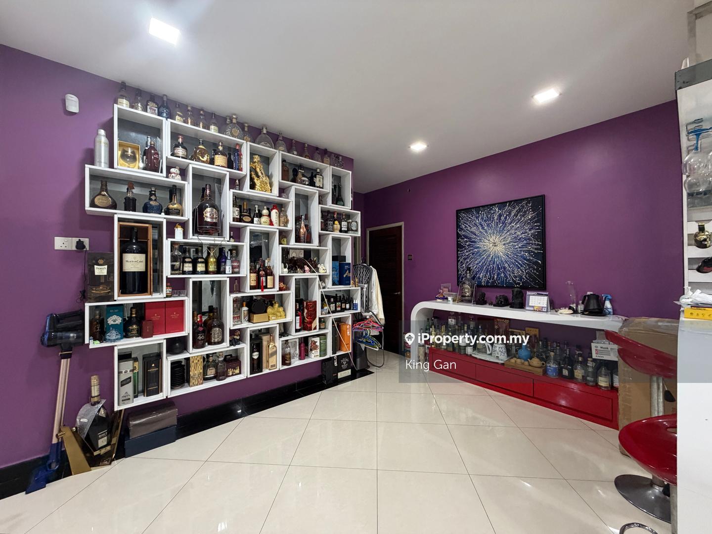 Rumah Berkembar untuk Dijual di Taman Bukit Mewah, Kajang oleh King Gan - iProperty.com.my