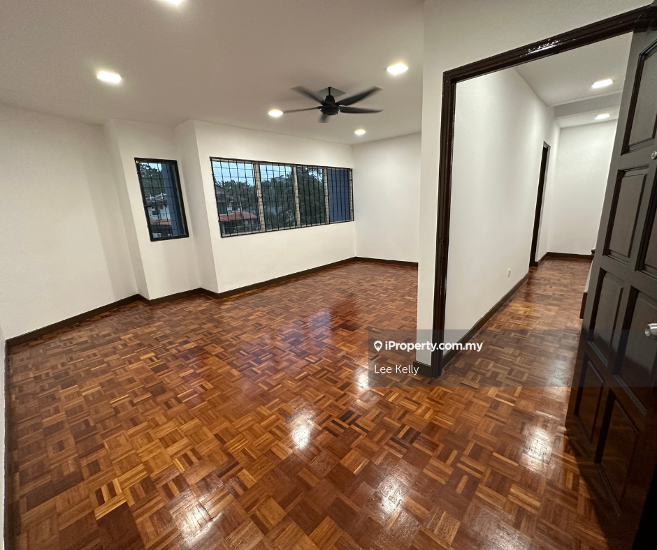 Bungalow House for Sale in Setiakasih, Damansara Heights by Lee Kelly - iProperty.com.my