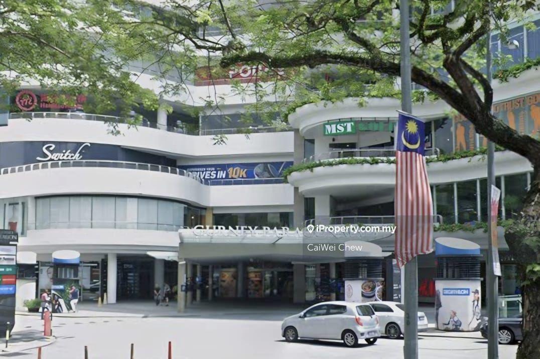 Shop-Office for Rent in Pulau Tikus, George Town by CaiWei Chew - iProperty.com.my