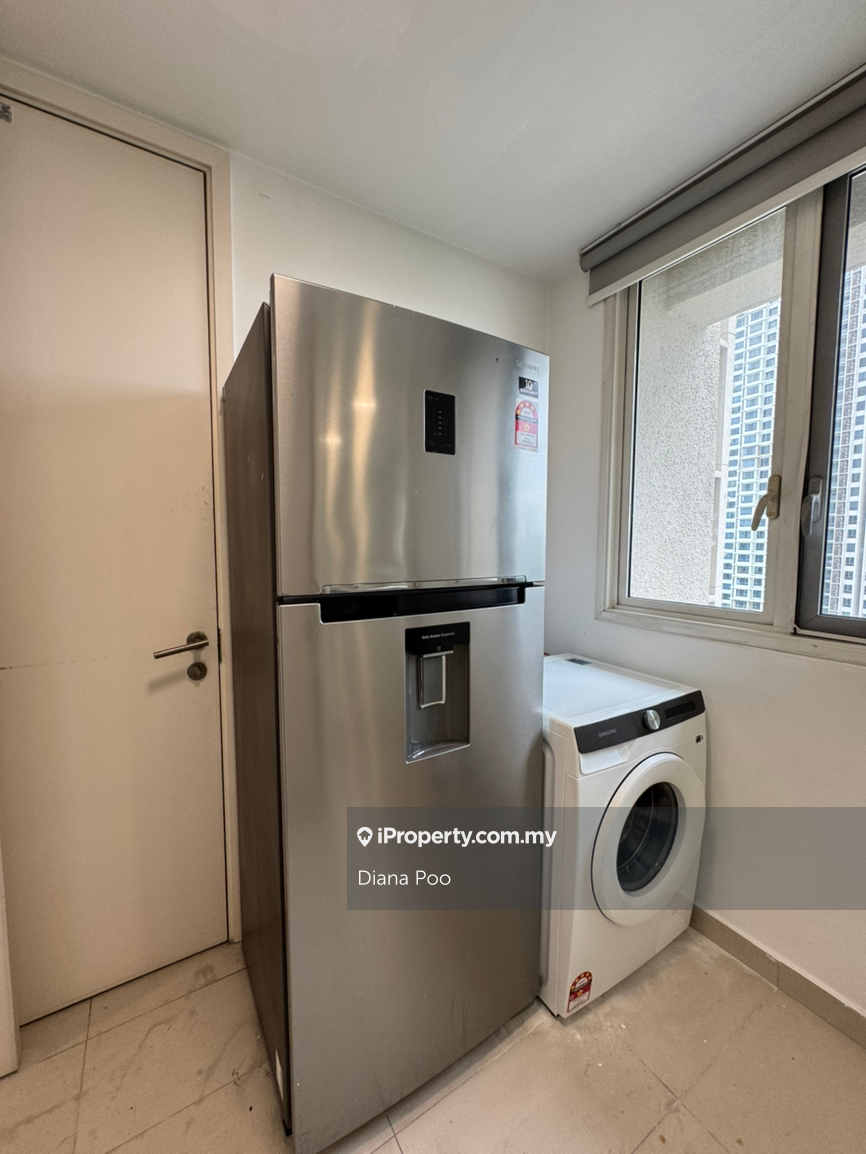 Condominium for Rent in Kiaraville by Diana Poo - iProperty.com.my