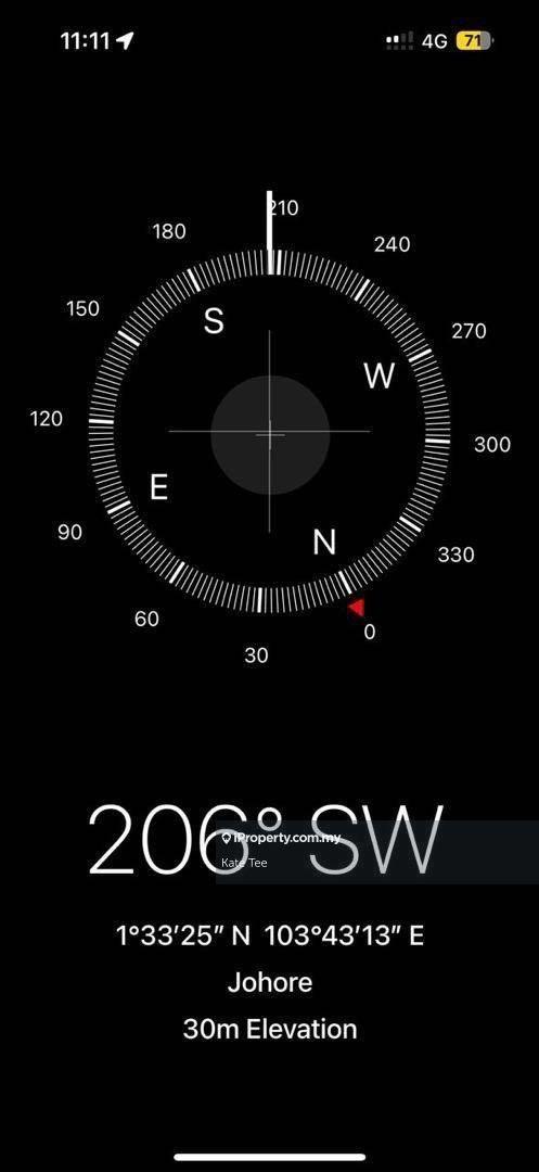 Semi-D Kilang untuk Dijual di Kawasan Perindustrian Tiong Nam, Tebrau oleh Kate Tee - iProperty.com.my