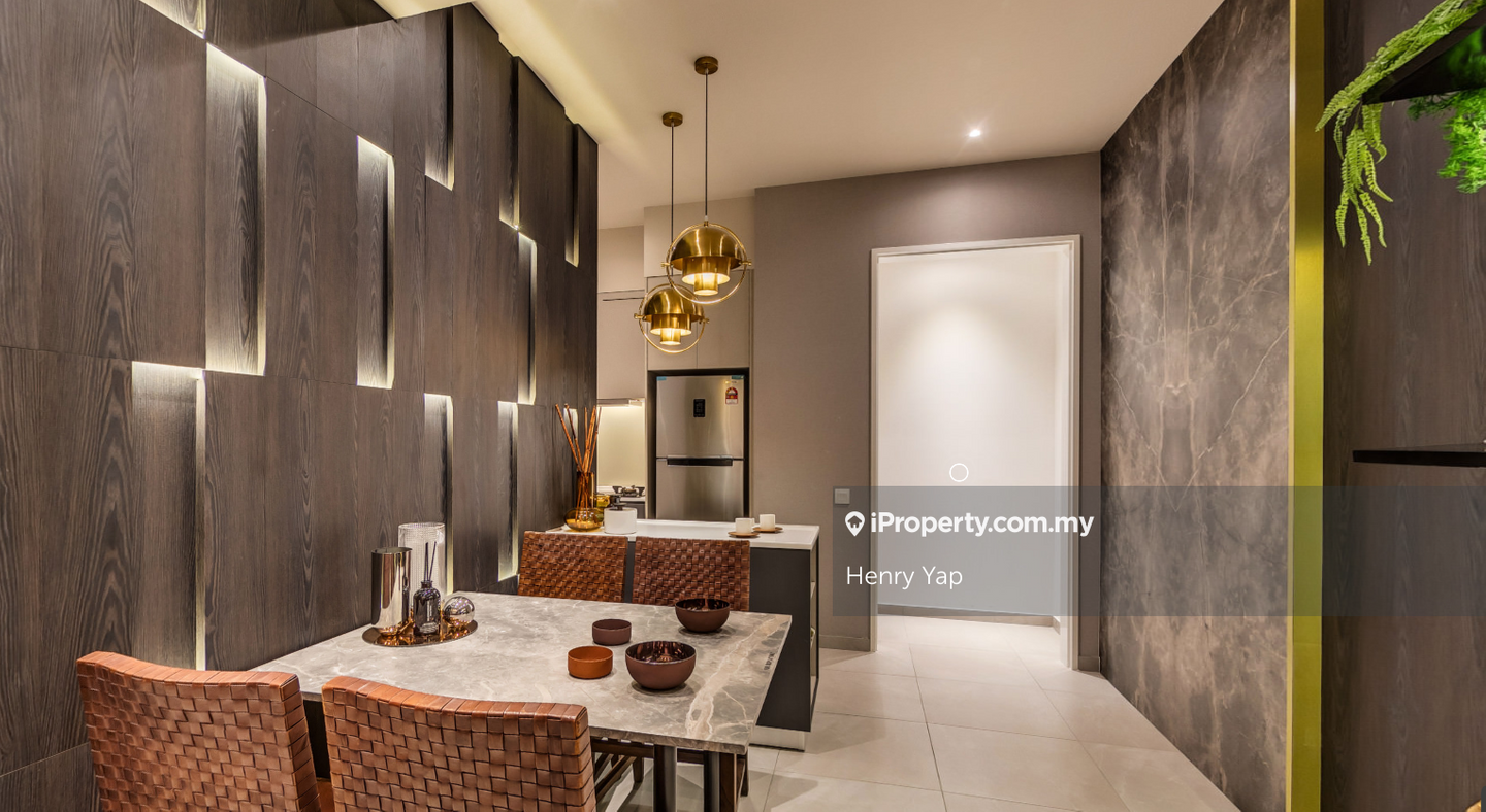 Service Residence for Sale in The Rosewoodz @ Bukit Jalil by Henry Yap - iProperty.com.my