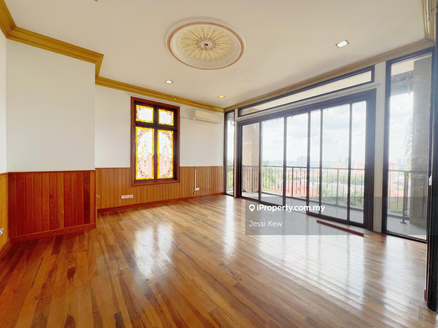 Banglo untuk Dijual di TTDI Hills, Taman Tun Dr Ismail, Taman Tun Dr Ismail oleh Jessi Kew - iProperty.com.my