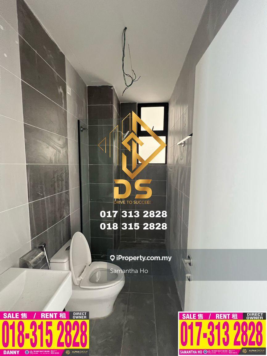 Condominium for Sale in The Cove Hillside Residence by Samantha Ho - iProperty.com.my