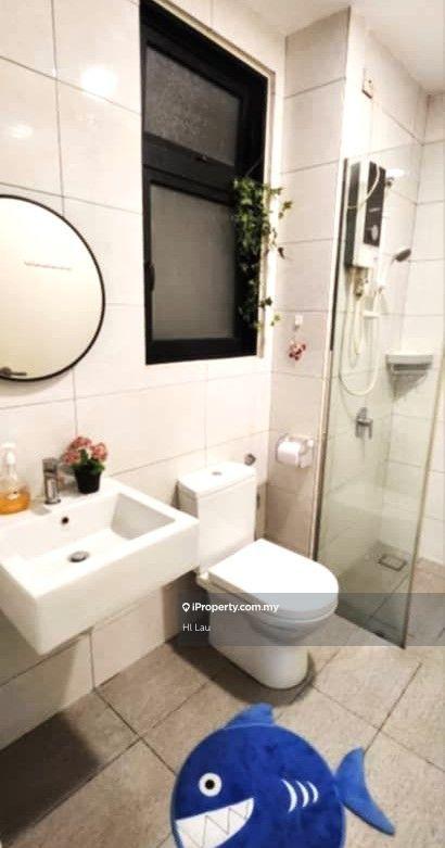 Service Residence for Rent in Conezion Residences by Hl Lau - iProperty.com.my