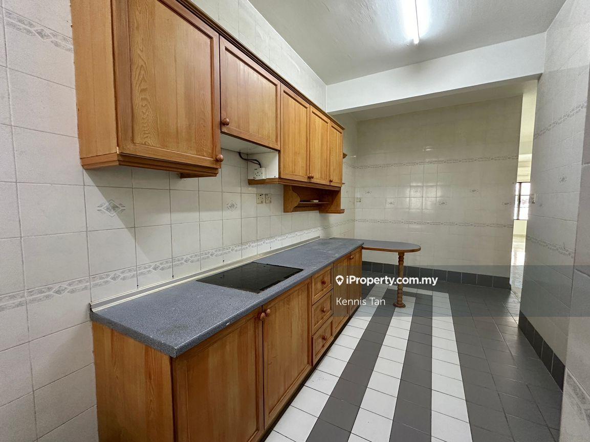 2.5-storey Terraced House for Rent in Bandar Sri Damansara, Selangor by Kennis Tan - iProperty.com.my