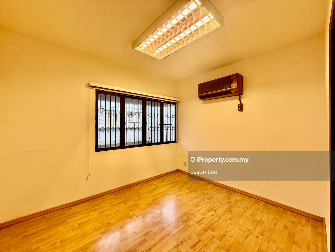 Banglo untuk Dijual di Bangsar, Kuala Lumpur oleh Jason Lee - iProperty.com.my