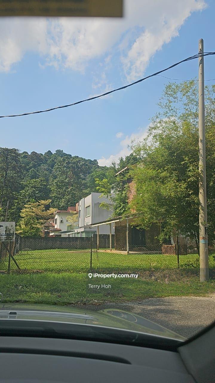 Tanah Kediaman untuk Dijual di Ukay Heights, Ampang oleh Terry Hoh - iProperty.com.my