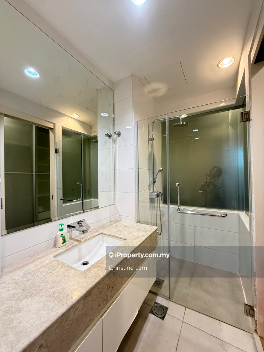 Kondominium untuk Disewa di Suasana Bangsar oleh Christine Lam - iProperty.com.my