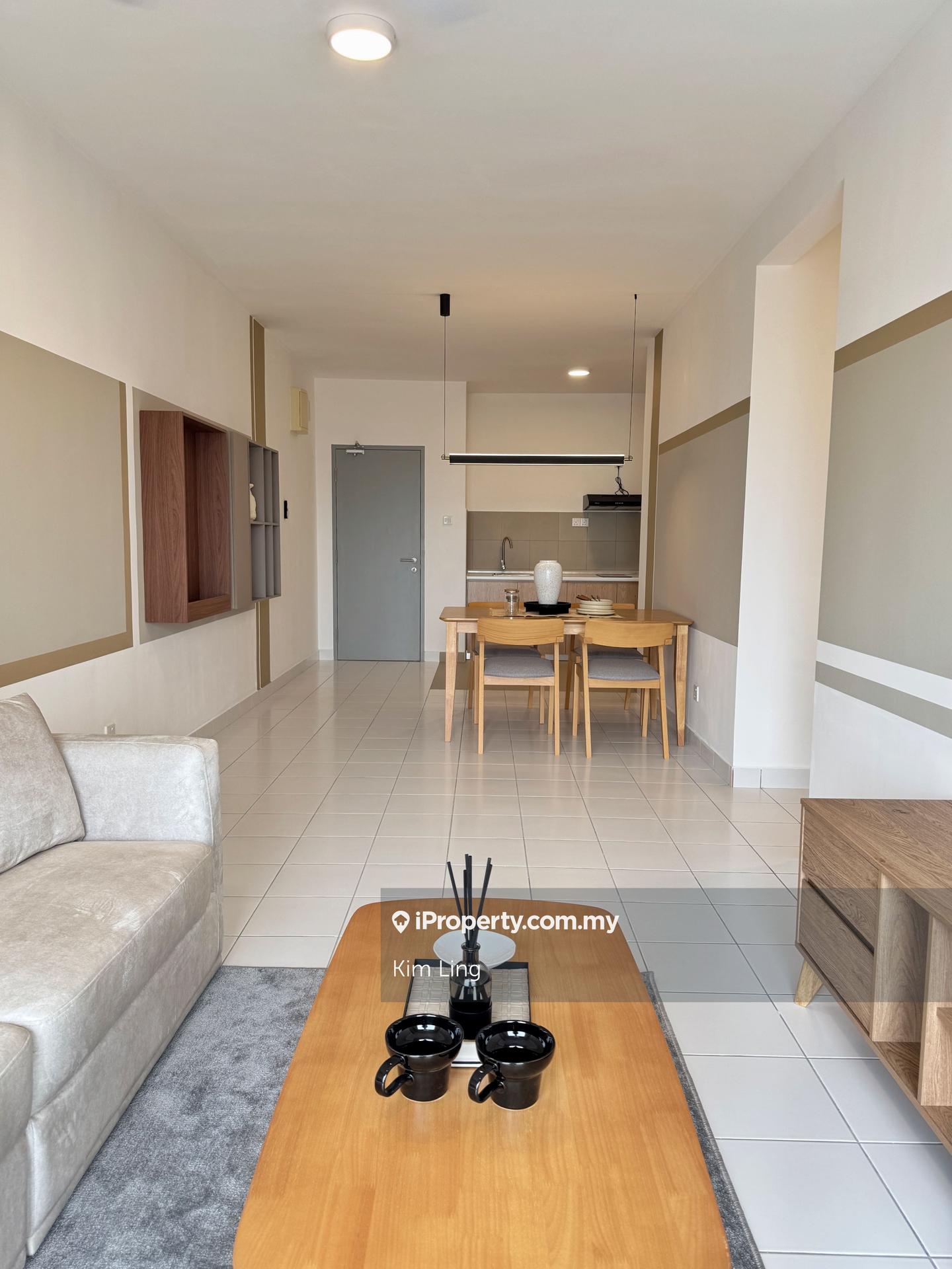 Service Residence for Rent in Kiara Kasih by Kim Ling - iProperty.com.my