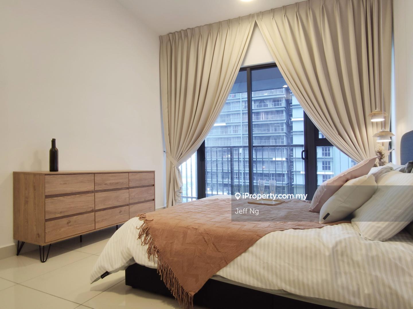 Service Residence for Rent in Setia City Residences by Jeff Ng - iProperty.com.my