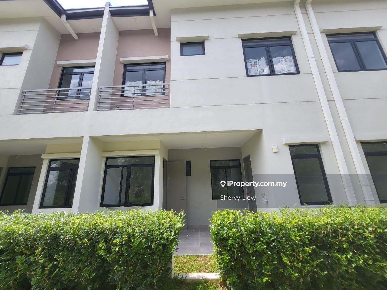 2-storey Terraced House for Sale in Maple Residence @ Amaya P2, Cyberjaya by Shervy Liew - iProperty.com.my