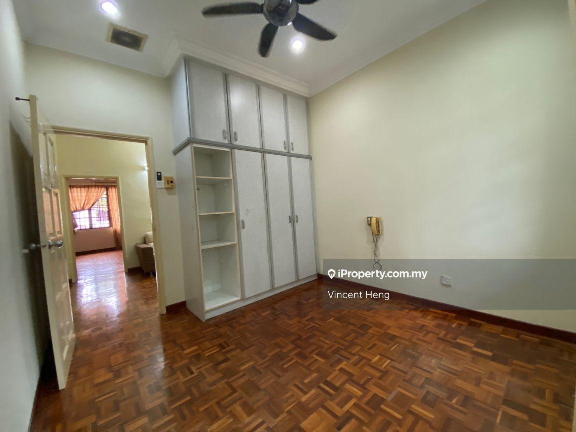 2-storey Terraced House for Sale in TR 1, Tropicana golf and country club, Tropicana by Vincent Heng - iProperty.com.my