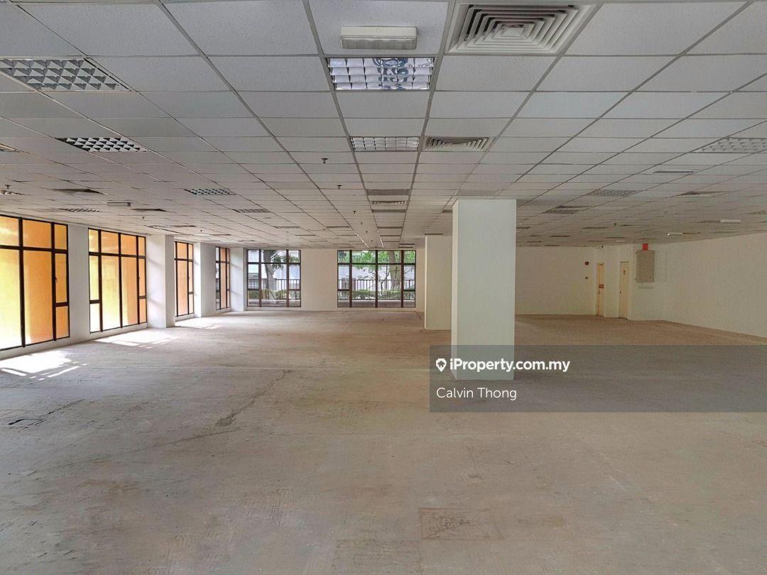 Office for Rent in Ara Damansara, Shah Alam by Calvin Thong - iProperty.com.my