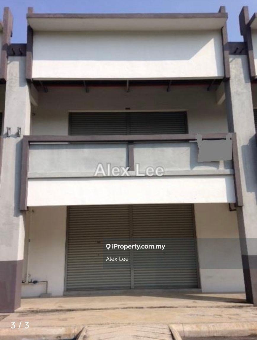 Shop for Rent in Kota Kemuning, Shah Alam by Alex Lee - iProperty.com.my
