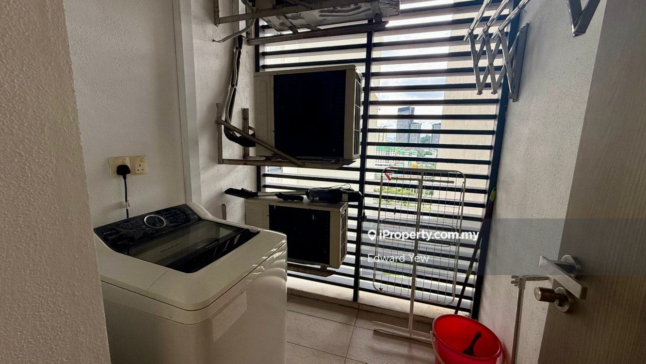 Service Residence for Rent in Nadi Bangsar by Edward Yew - iProperty.com.my