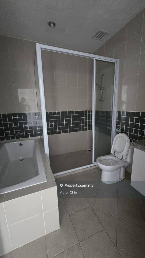 Service Residence for Rent in The Heritage Residence by Victor Chin - iProperty.com.my