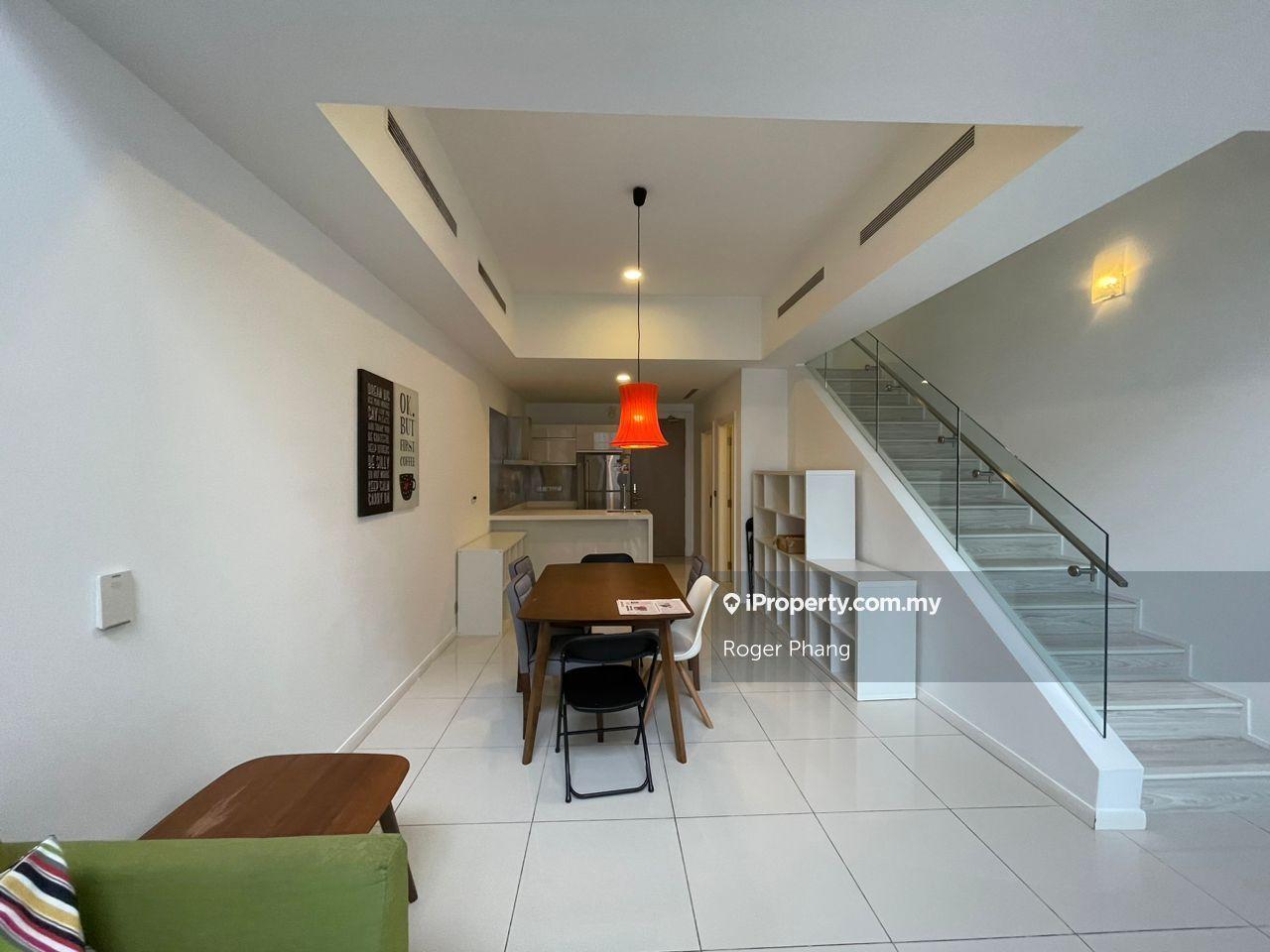 Service Residence for Rent in M City by Roger Phang - iProperty.com.my