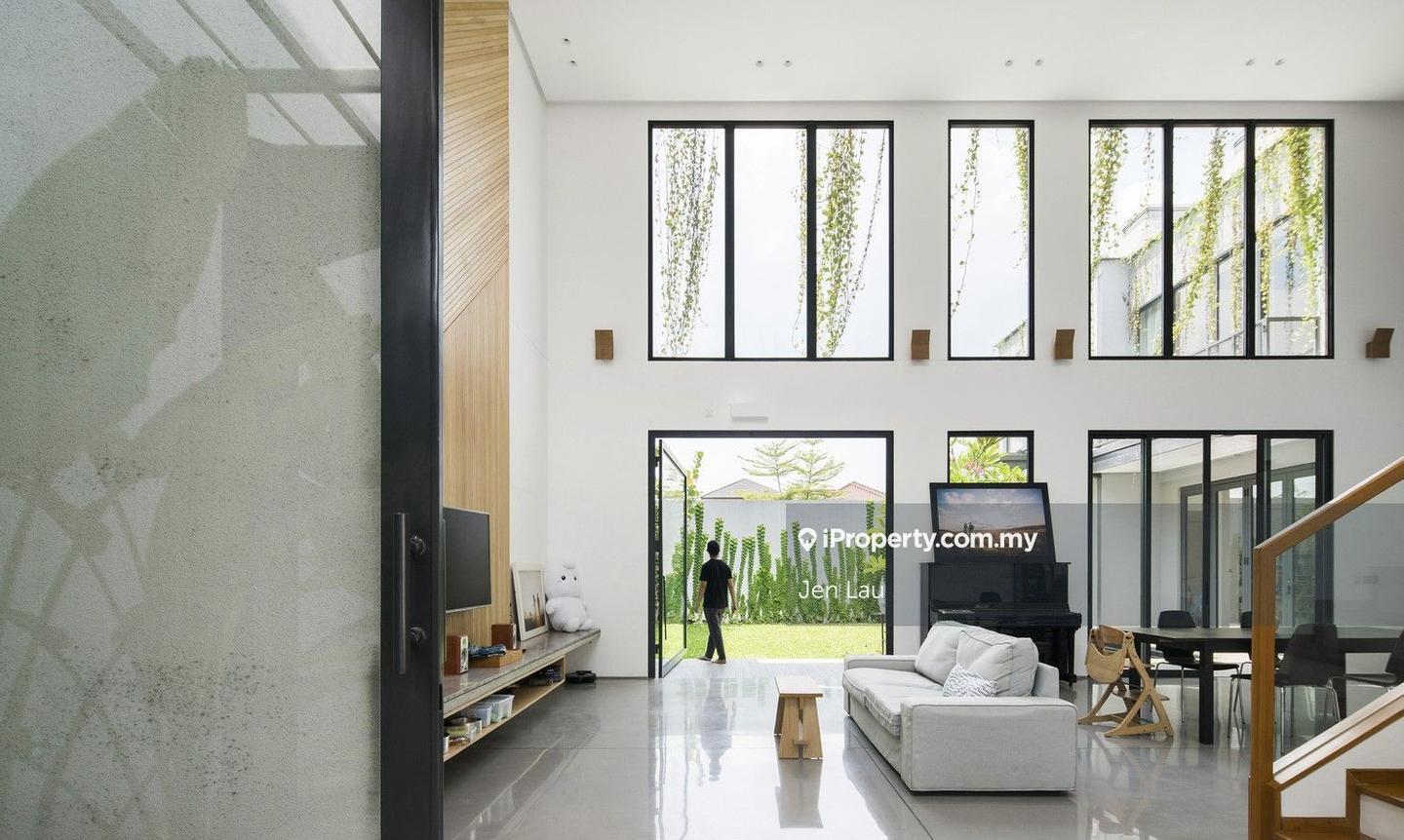 Bungalow House for Sale in Damansara Heights, Damansara Heights by Jen Lau - iProperty.com.my