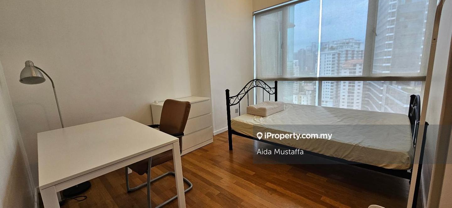 Condominium for Rent in Suasana Sentral Loft by Aida Mustaffa - iProperty.com.my