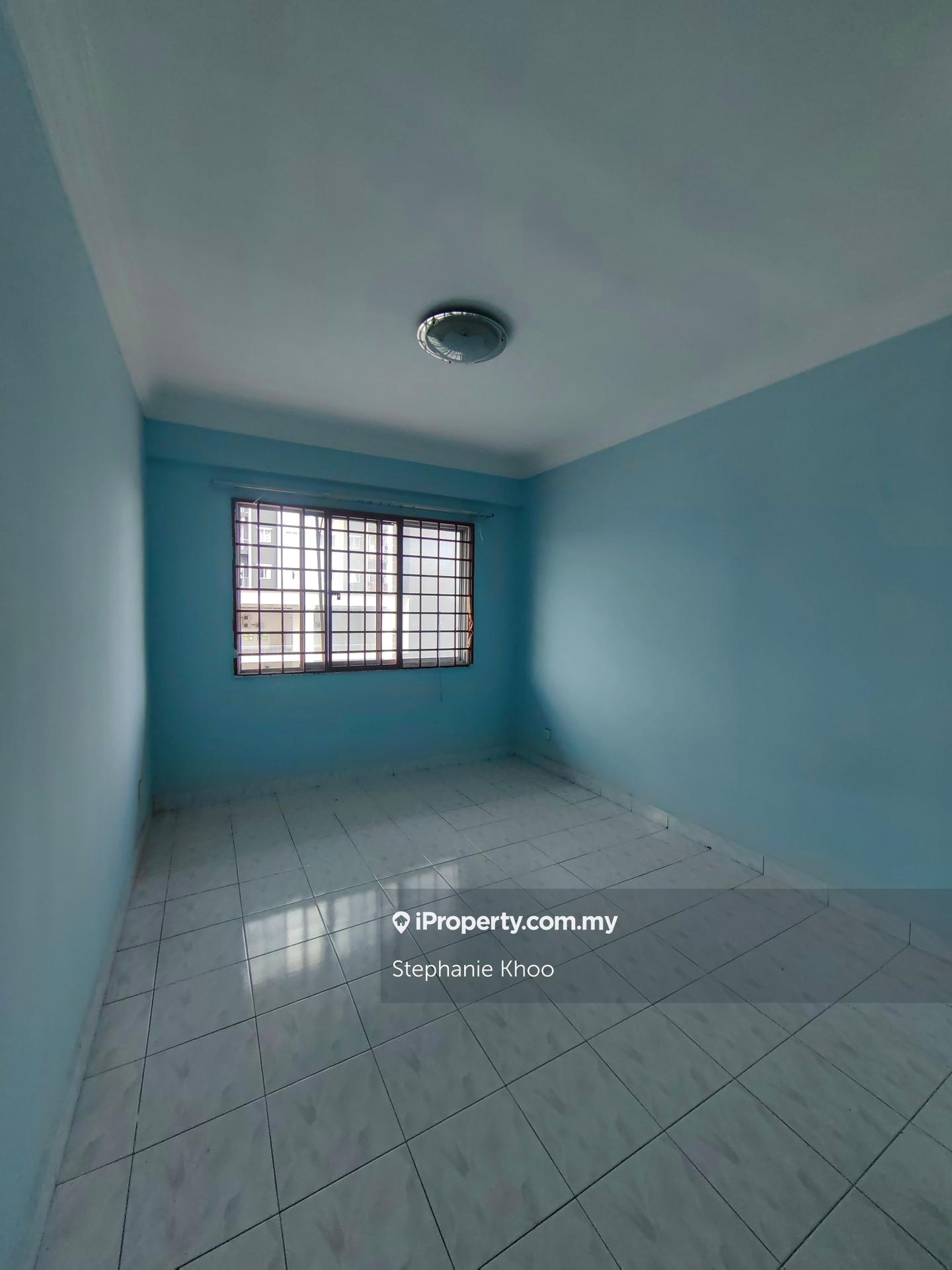 Condominium for Sale in Idaman Sutera by Stephanie Khoo - iProperty.com.my