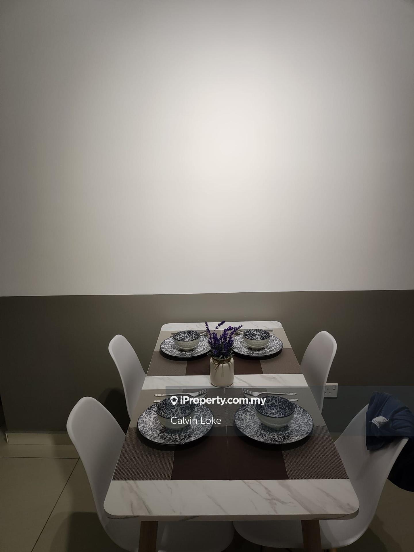 Service Residence for Rent in B11 Parkland Residence by Calvin Loke - iProperty.com.my