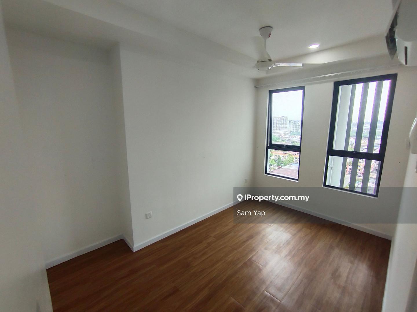 Soho for Rent in The Glenz @ Glenmarie, Glenmarie by Sam Yap - iProperty.com.my