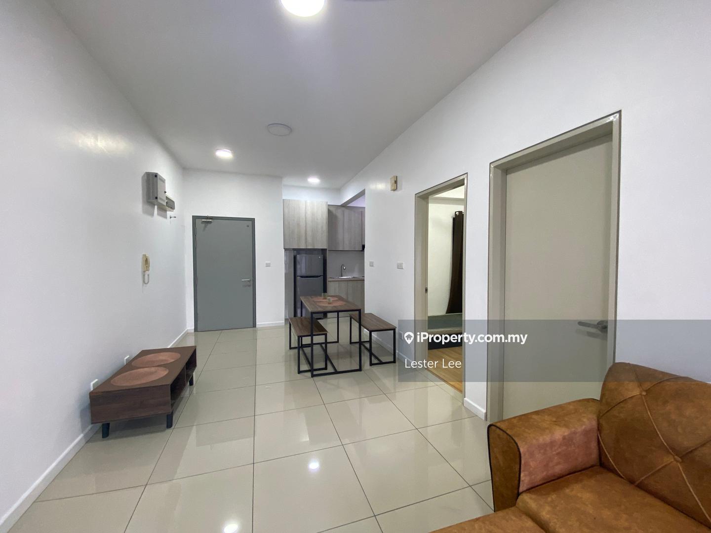 Residensi Servis untuk Disewa di Suria Residence oleh Lester Lee - iProperty.com.my