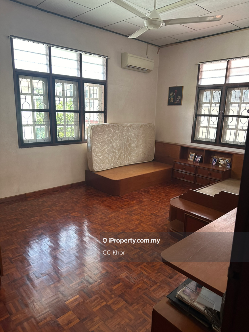 Semi-Detached House for Sale in Chabang Tiga, Kuala Terengganu by CC Khor - iProperty.com.my