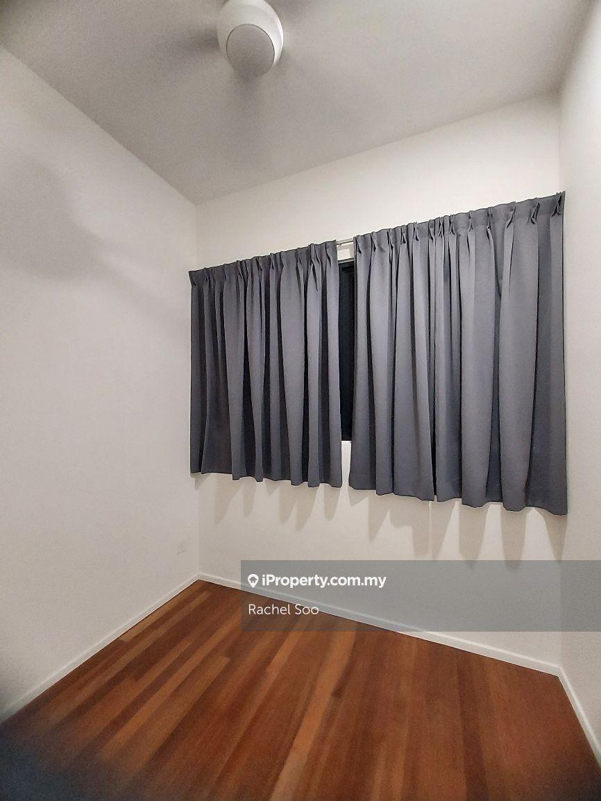 Service Residence for Rent in 10 Stonor by Rachel Soo - iProperty.com.my