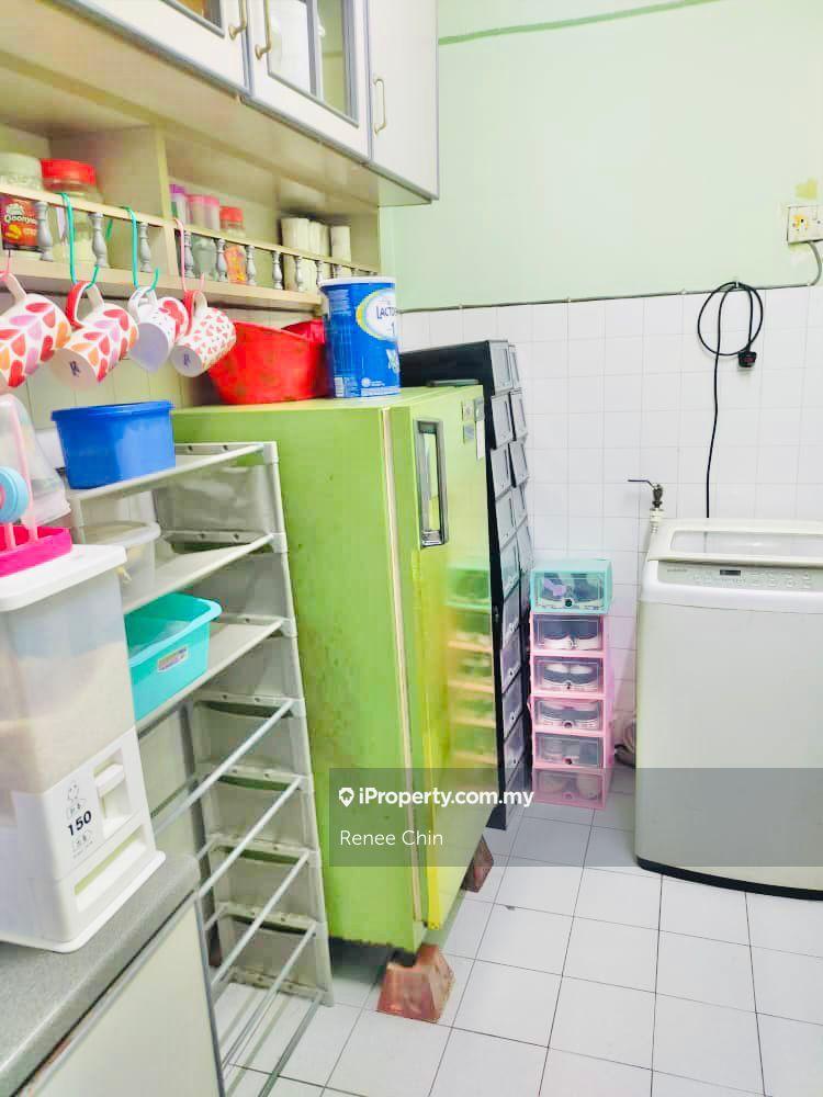 Rumah Pangsa untuk Dijual di Taman Pandan Indah oleh Renee Chin - iProperty.com.my