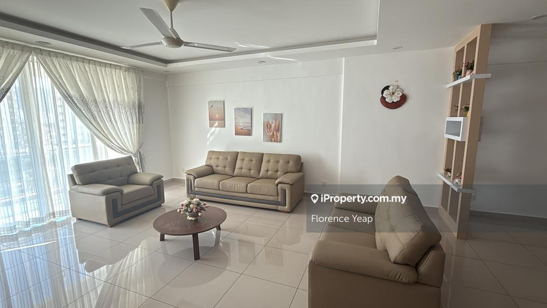 Service Residence for Rent in Summerton by Florence Yeap - iProperty.com.my