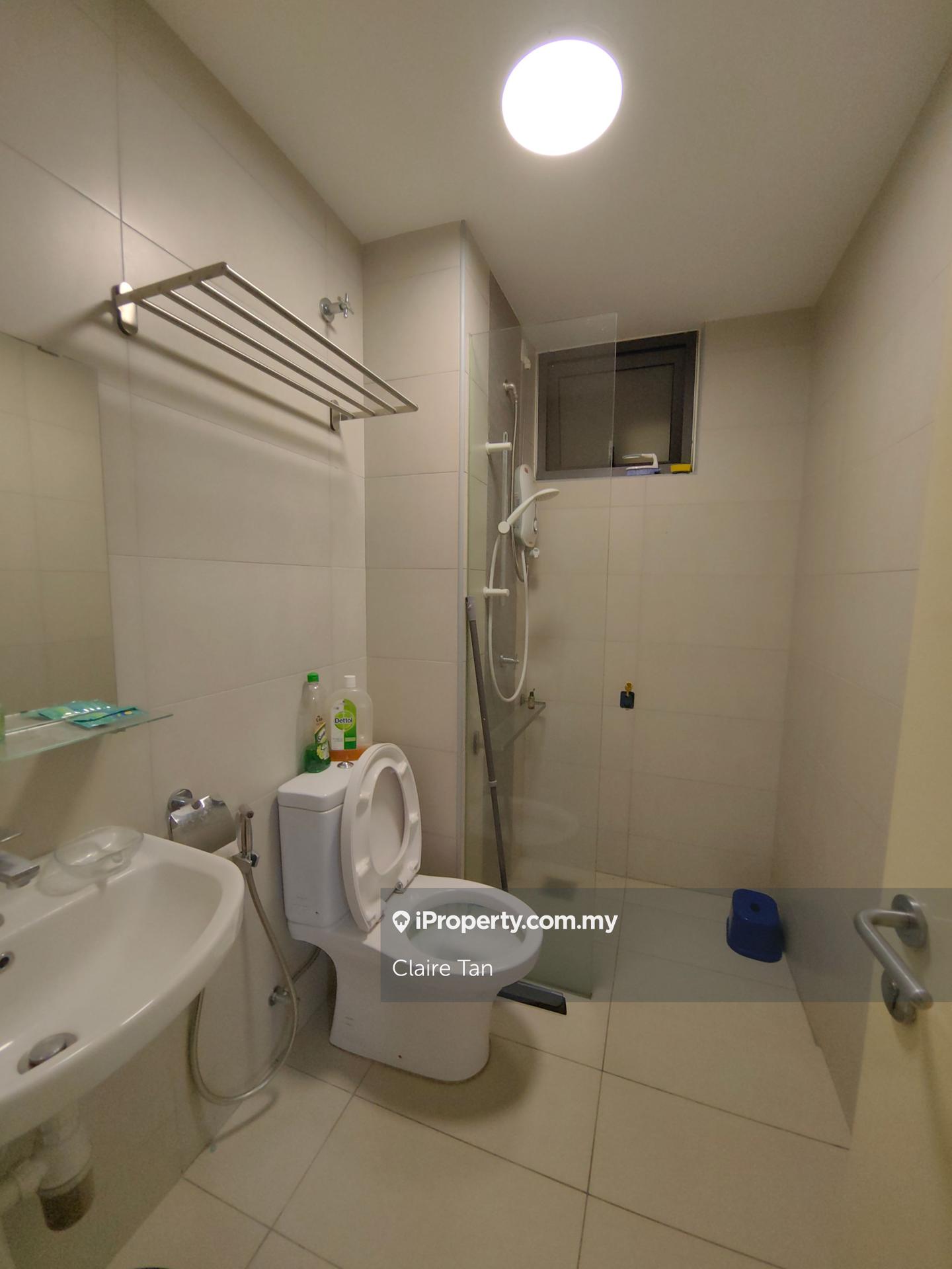 Service Residence for Sale in Sfera Residency by Claire Tan - iProperty.com.my