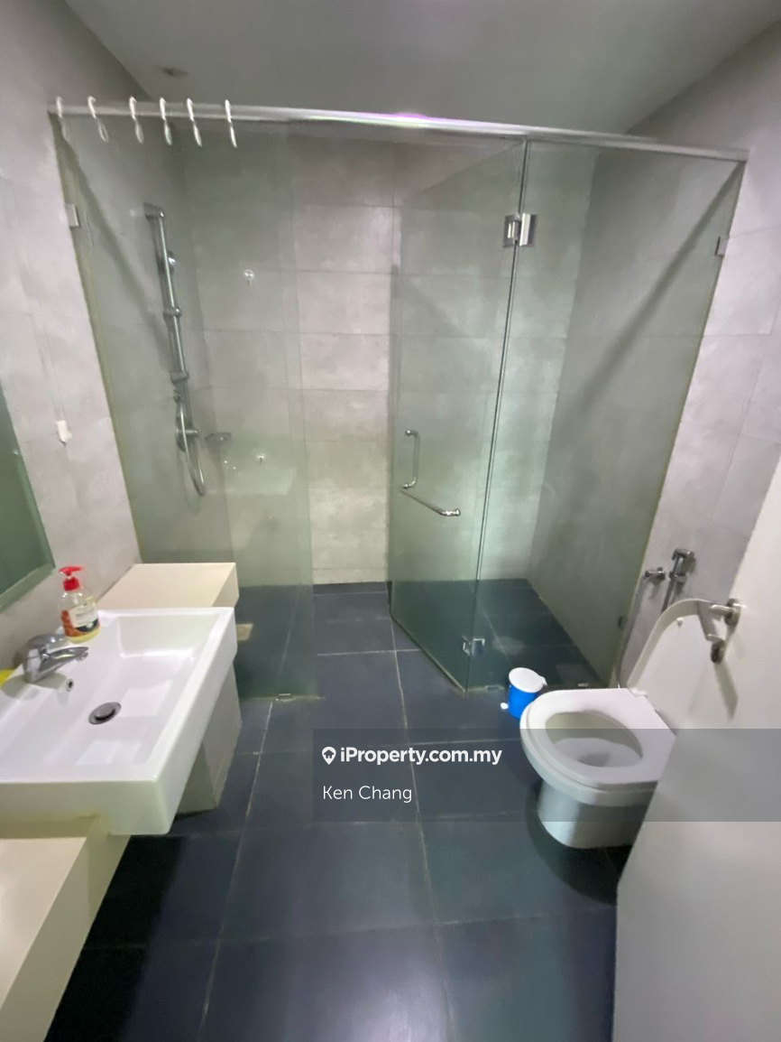 Condominium for Rent in Cascades by Ken Chang - iProperty.com.my