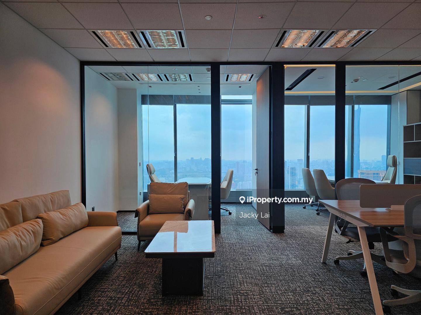Office for Rent in KLCC, KL City Centre by Jacky Lai - iProperty.com.my
