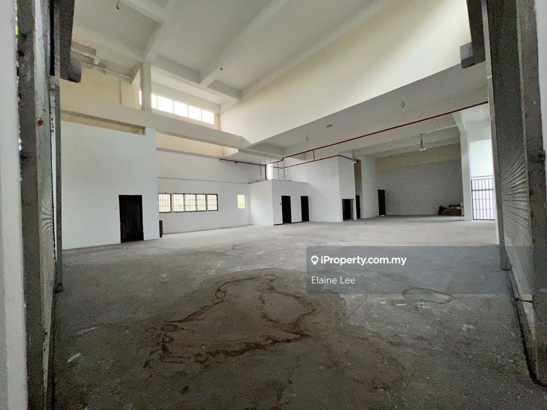 Semi-D Kilang untuk Dijual di Subang Jaya, Selangor oleh Elaine Lee - iProperty.com.my
