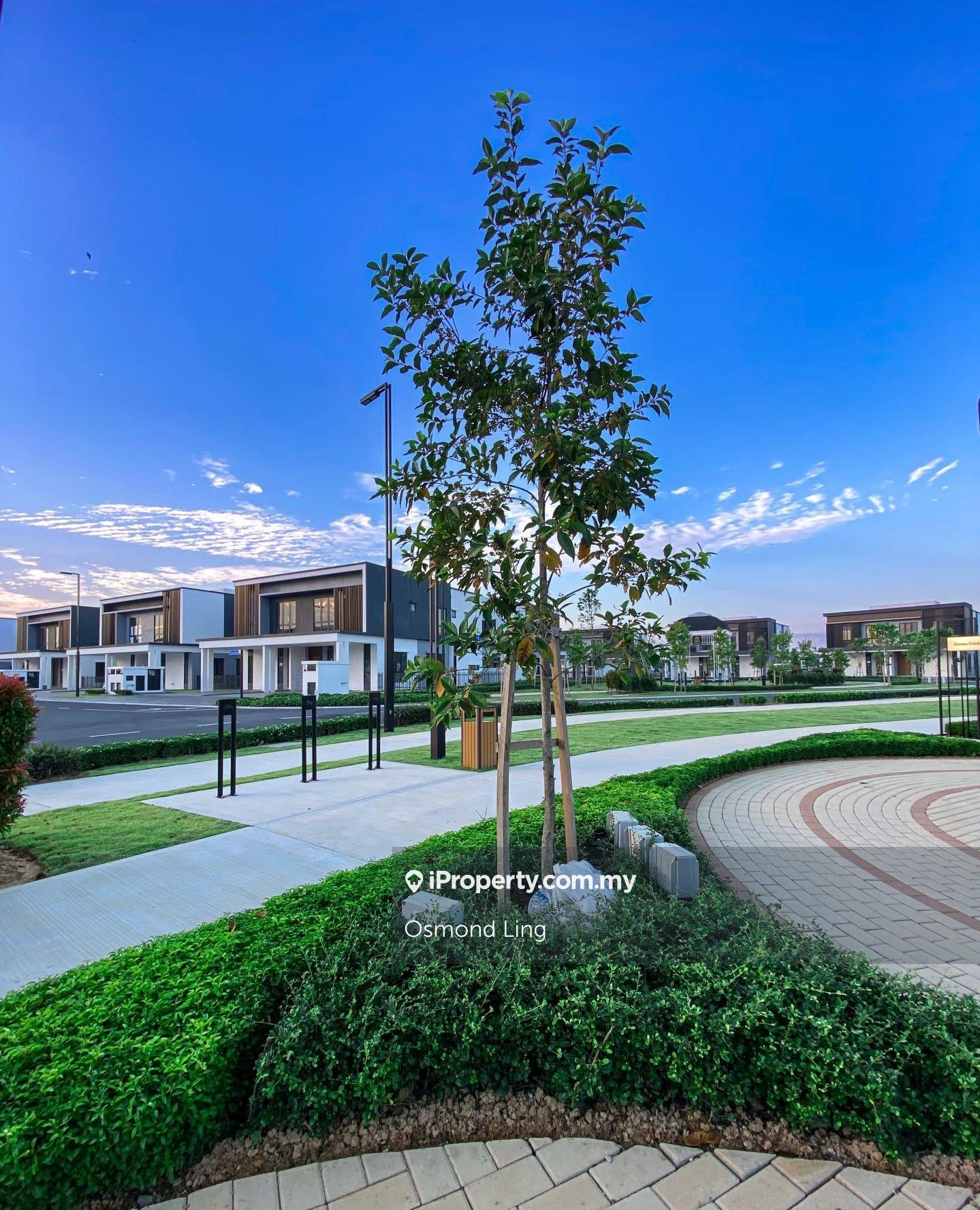 Rumah Berangkai 2 Tingkat untuk Dijual di 「Sepang」Baru 24x75 2-Storey 423k!100% Full Loan, Sepang oleh Osmond Ling - iProperty.com.my