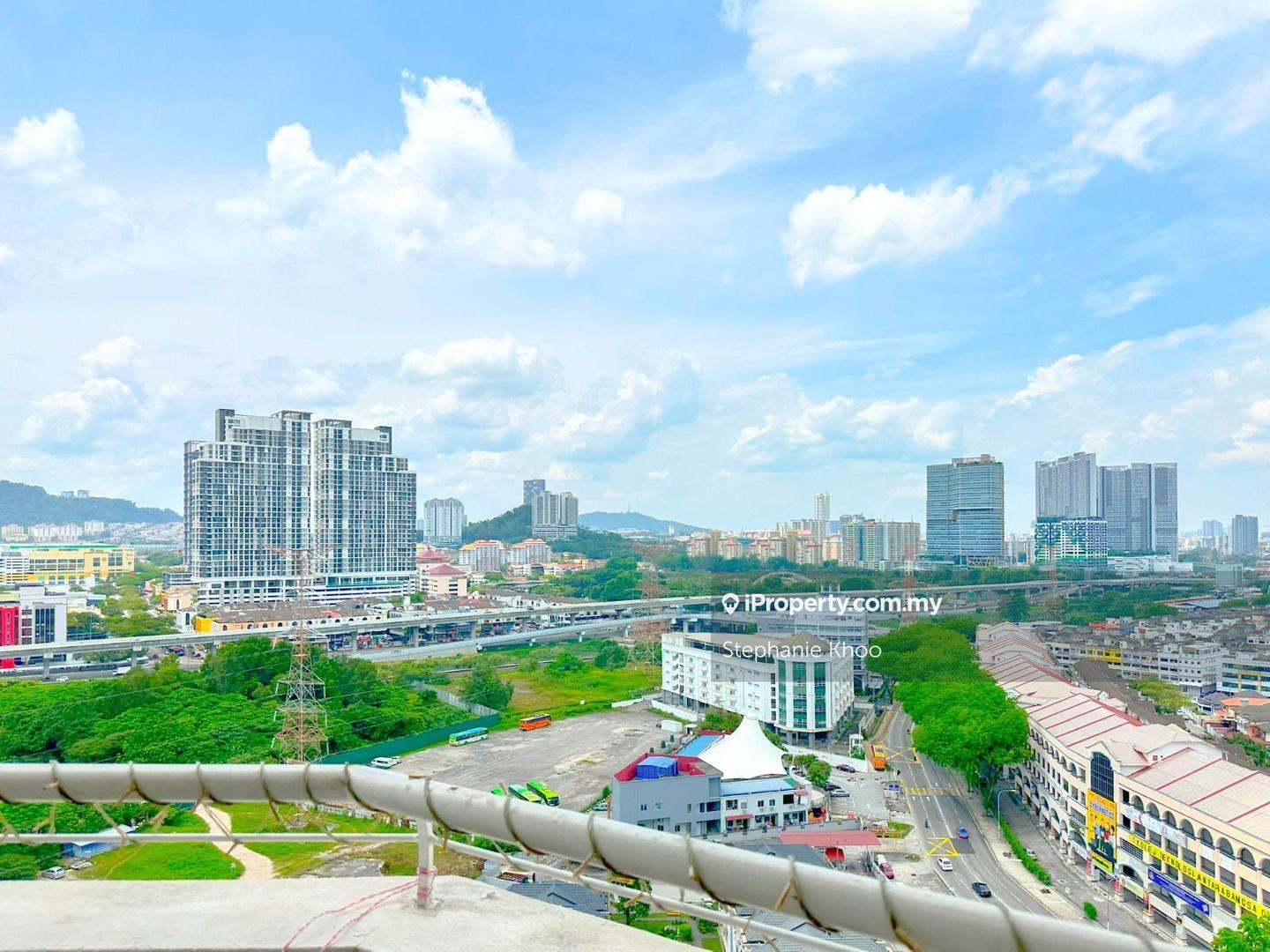 Condominium for Sale in Casa Ria by Stephanie Khoo - iProperty.com.my