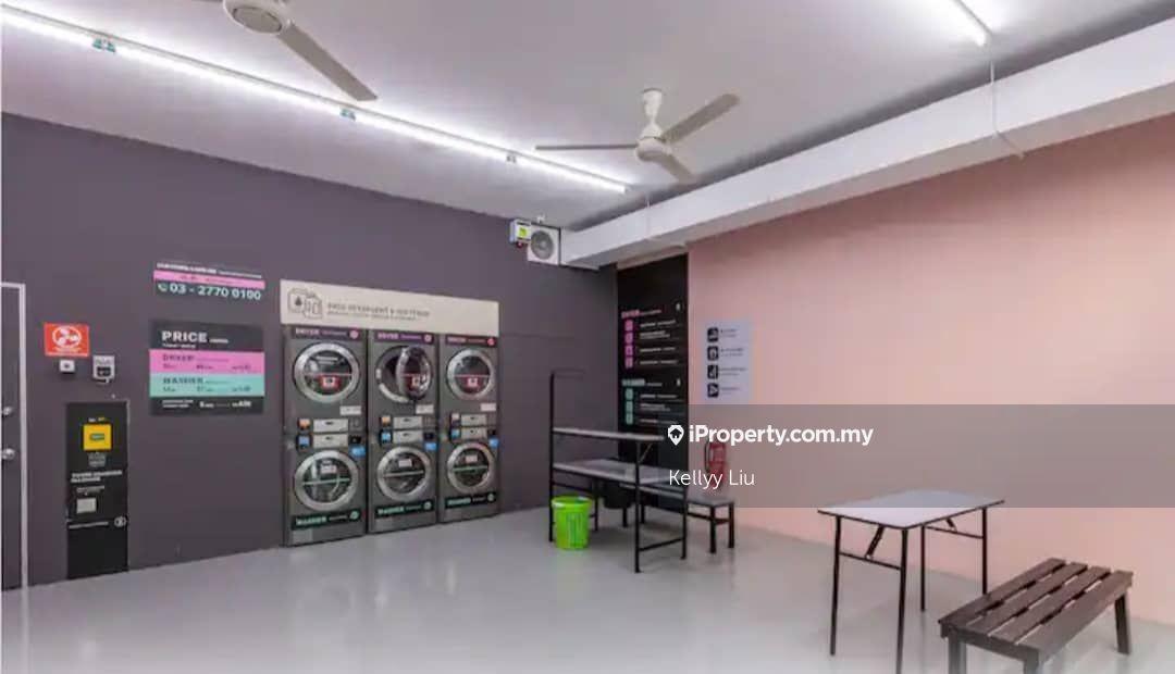 Kondominium untuk Dijual di Green Beverly Hills - Residensi Lili oleh Kellyy Liu - iProperty.com.my