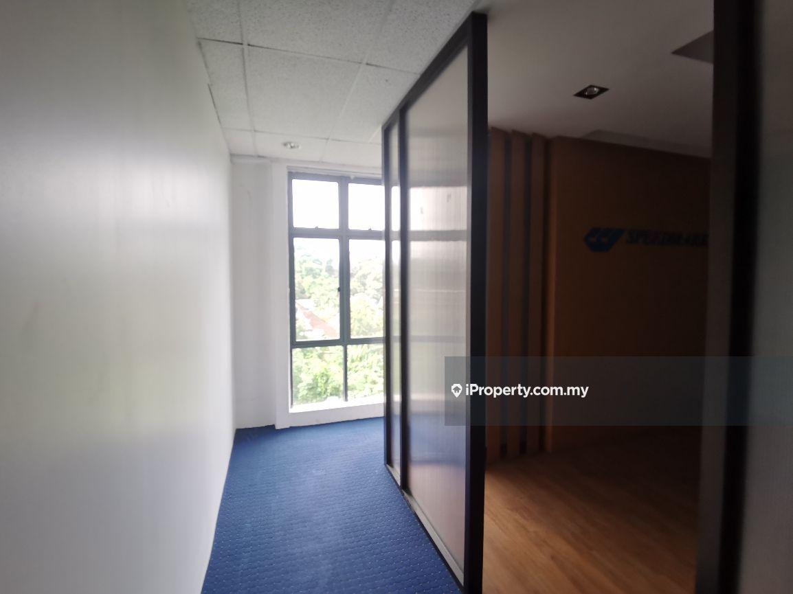 Office for Sale in Seksyen 16, Petaling Jaya by Yoke Yew Kee - iProperty.com.my