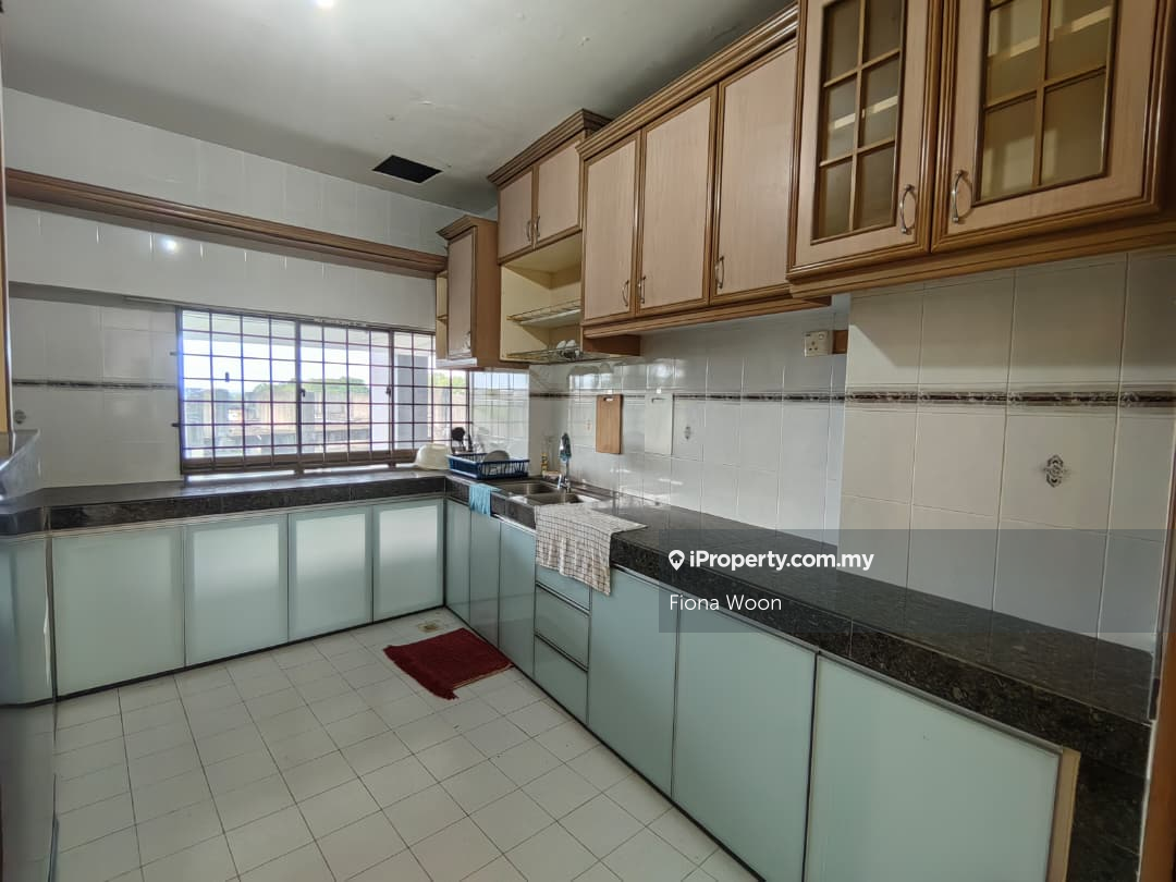Condominium for Rent in Lagenda Condominium by Fiona Woon - iProperty.com.my