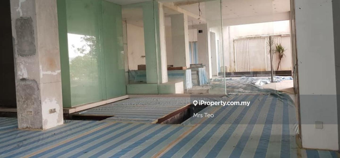 Banglo untuk Dijual di Bangsar, Kuala Lumpur, Bangsar oleh Mrs Teo - iProperty.com.my