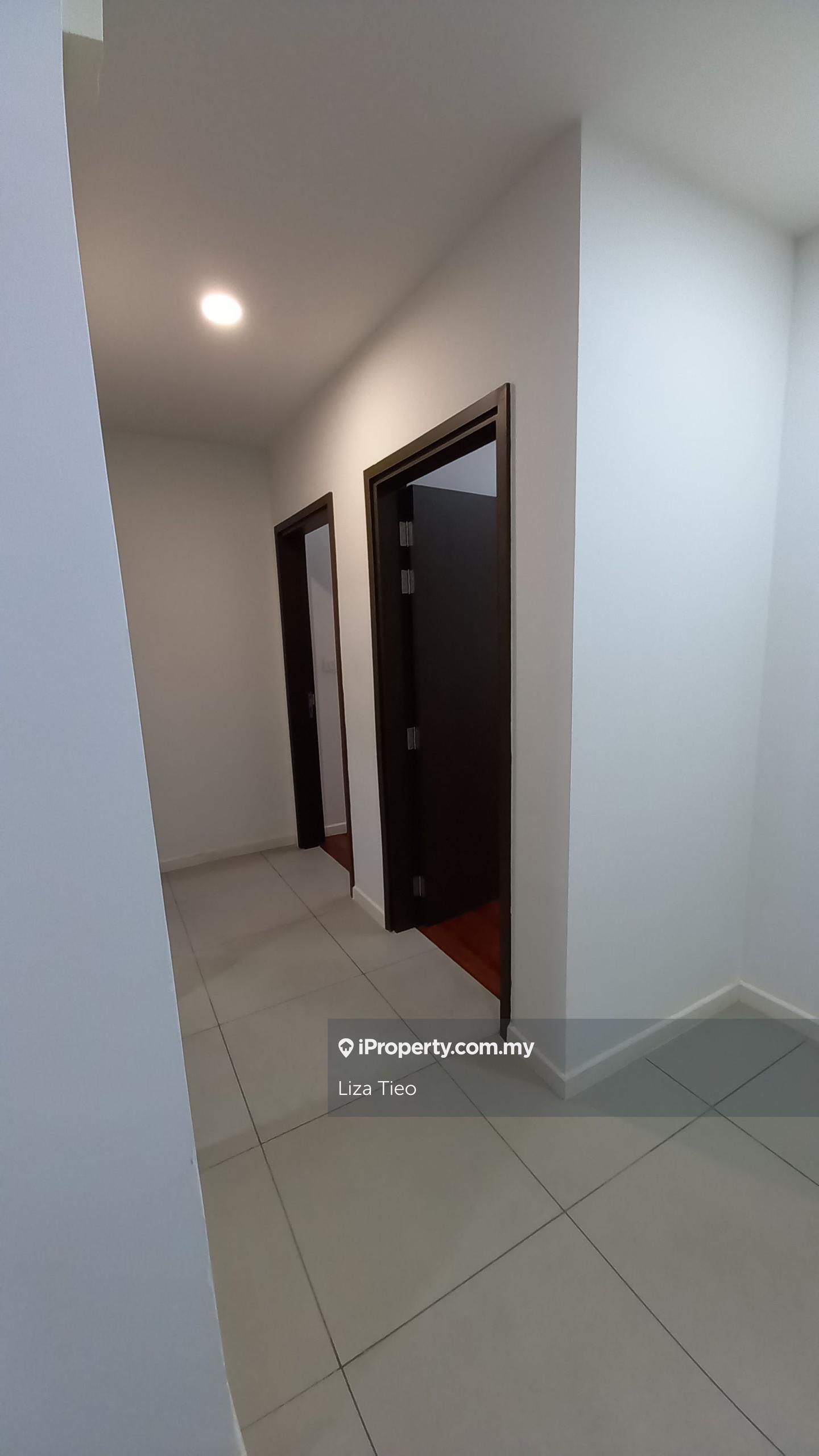 Service Residence for Rent in Seventeen Mall & Residences (Biji Living) by Liza Tieo - iProperty.com.my