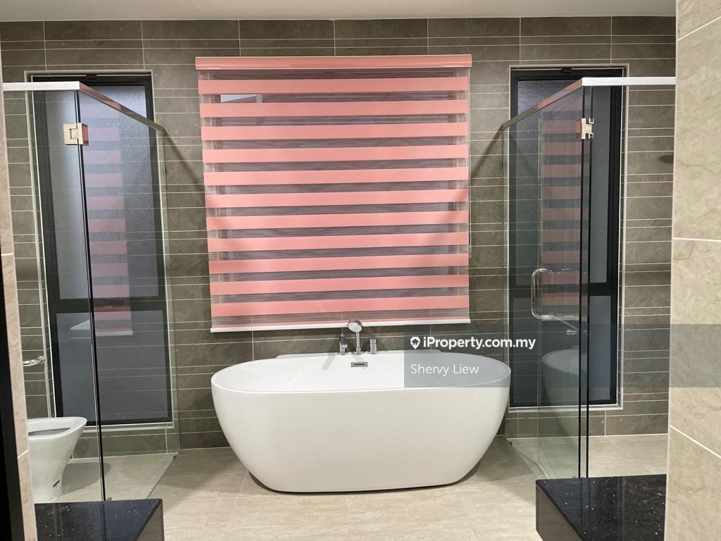 Semi-Detached House for Sale in Isle of Botanica @Setia Eco Glades, Cyberjaya by Shervy Liew - iProperty.com.my