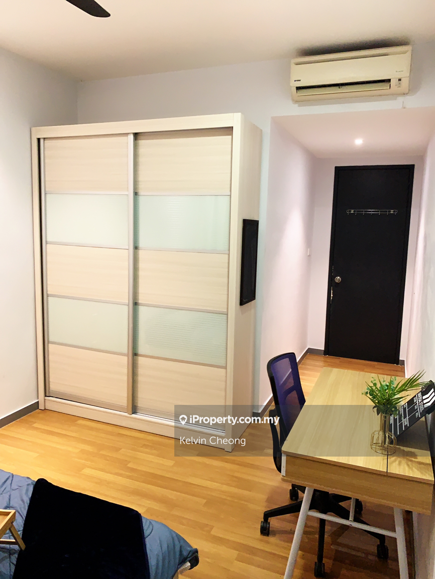 Condominium for Rent in A'Marine Condominium by Kelvin Cheong - iProperty.com.my