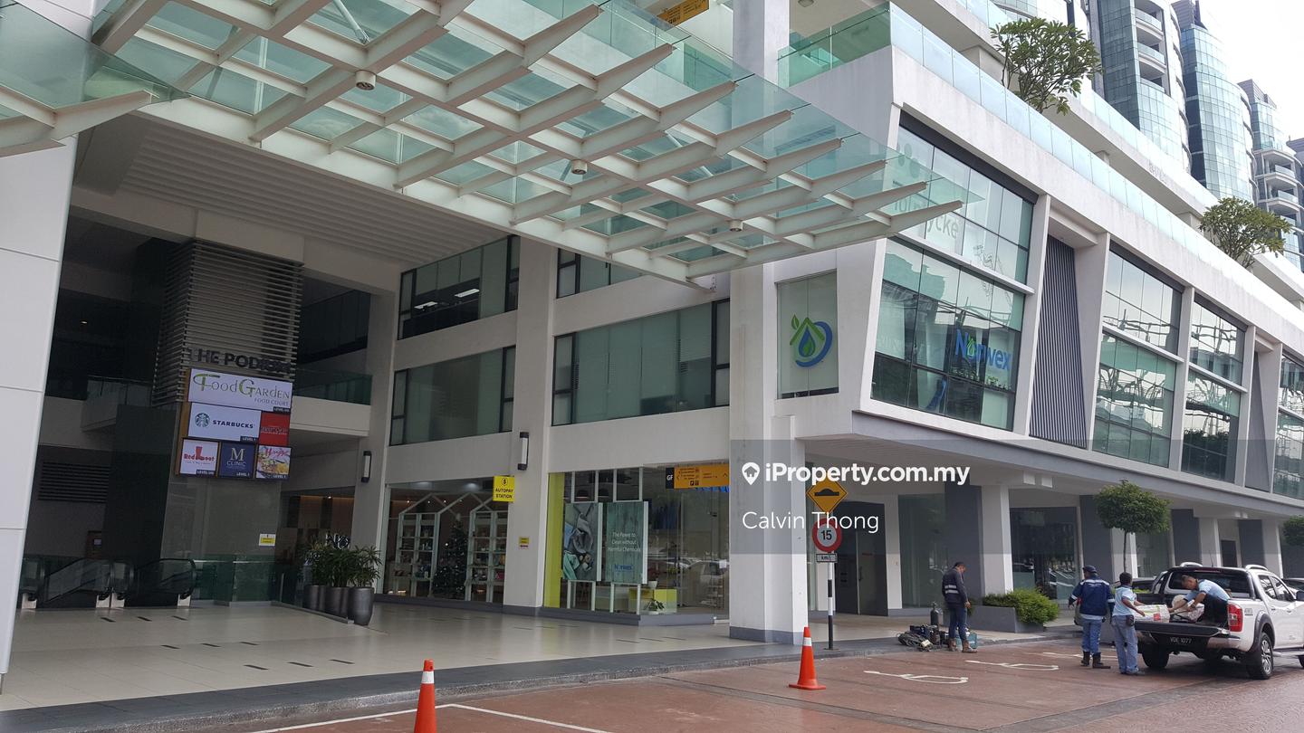Shop for Rent in Seksyen U1, Glenmarie by Calvin Thong - iProperty.com.my