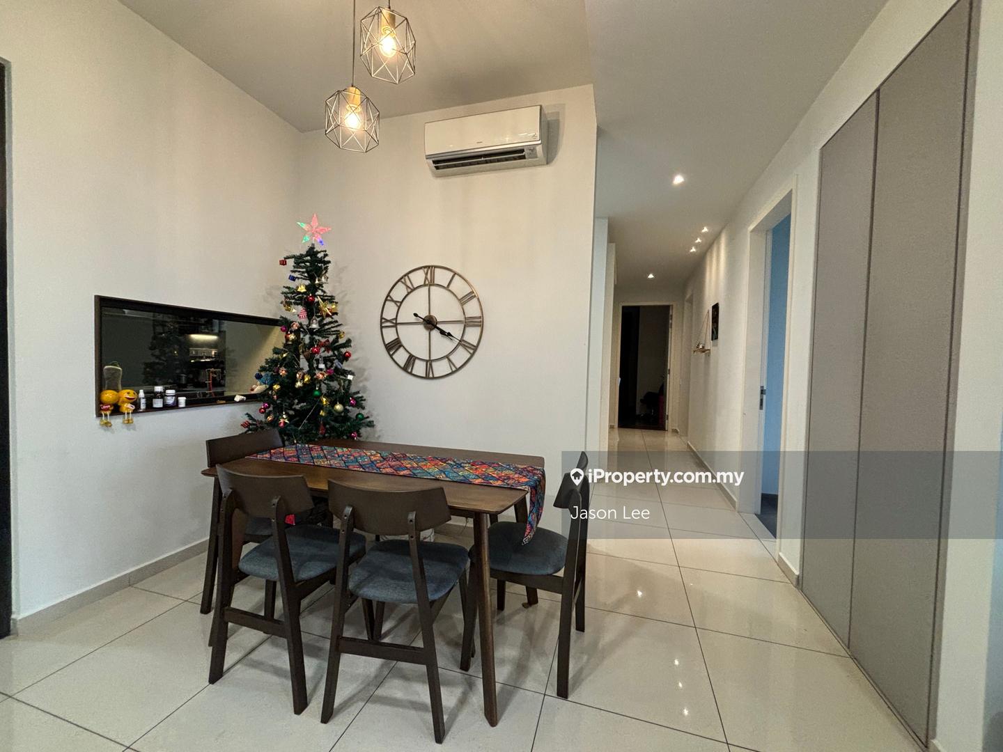 Condominium for Sale in The Rainz by Jason Lee - iProperty.com.my