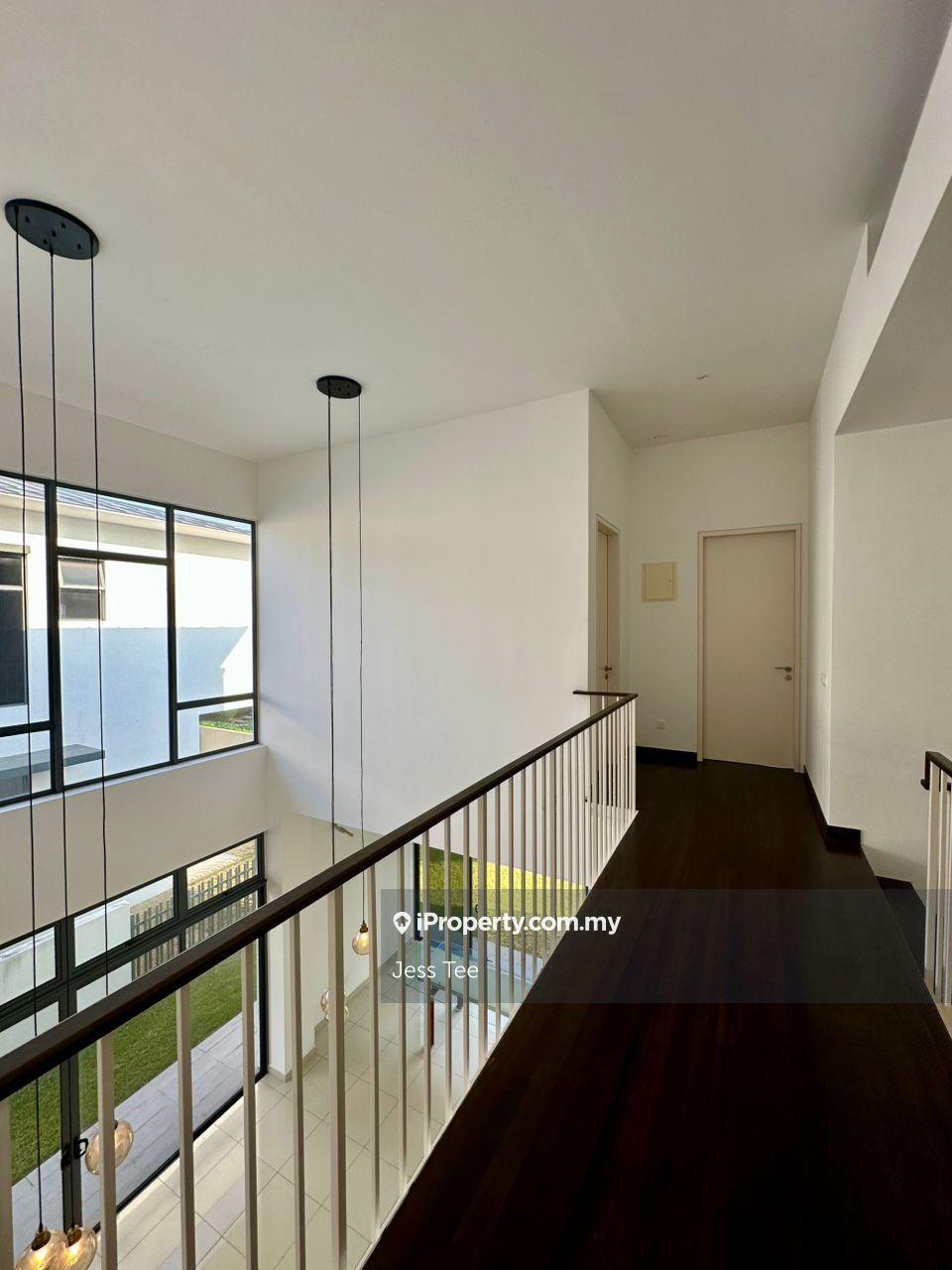Semi-Detached House for Sale in Aeres, Eco Ardence, Setia Alam by Jess Tee - iProperty.com.my