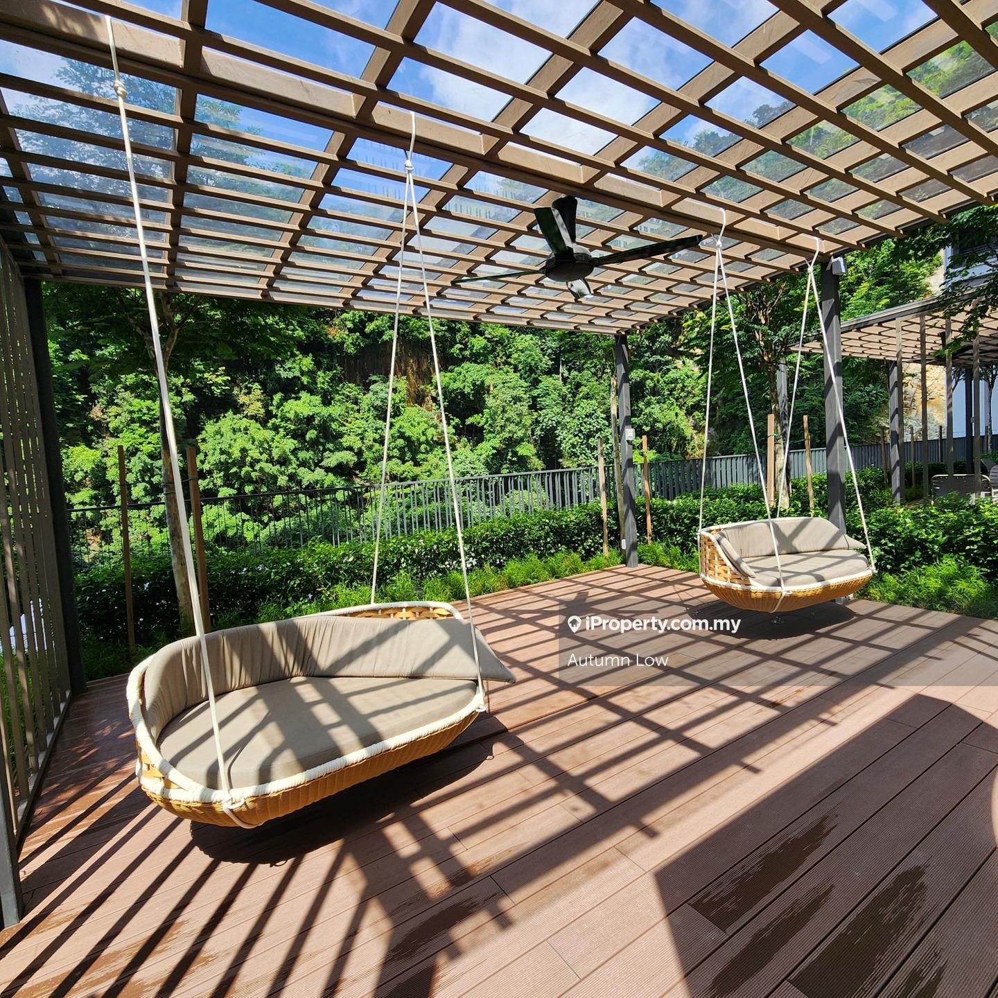 Service Residence for Rent in D'Erica by Autumn Low - iProperty.com.my